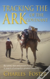 Capa do artigo Tracking The Ark Of The Covenant