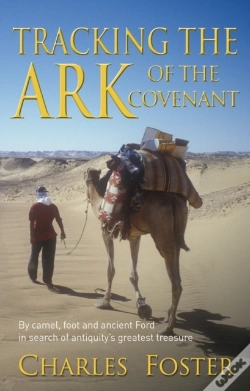 Capa do artigo Tracking The Ark Of The Covenant