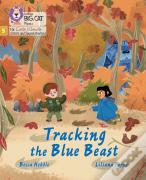 Tracking The Blue Beast