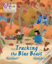 Capa do artigo Tracking The Blue Beast