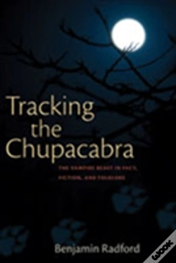 Capa do artigo Tracking The Chupacabra