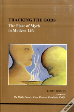 Capa do artigo Tracking The Gods