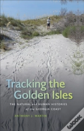 Tracking The Golden Isles