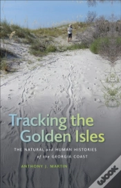 Capa do artigo Tracking The Golden Isles
