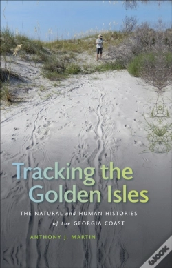 Capa do artigo Tracking The Golden Isles