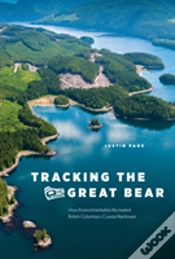 Capa do artigo Tracking The Great Bear