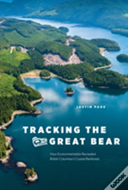 Capa do artigo Tracking The Great Bear