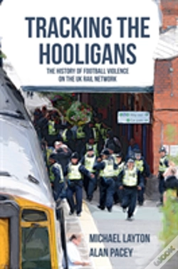 Capa do artigo Tracking The Hooligans