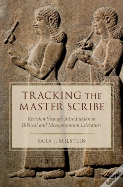 Capa do artigo Tracking The Master Scribe