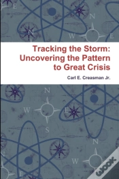 Capa do artigo Tracking The Storm