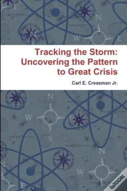 Capa do artigo Tracking The Storm
