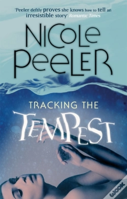 Capa do artigo Tracking The Tempest