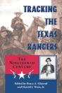 Tracking The Texas Rangers - Preview