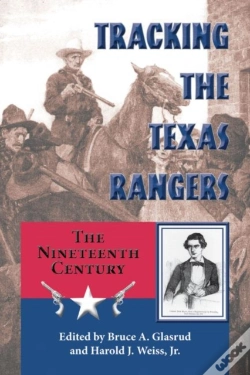 Capa do artigo Tracking The Texas Rangers