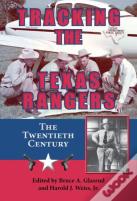 Tracking The Texas Rangers
