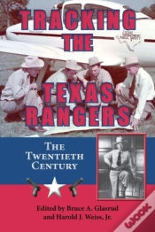 Capa do artigo Tracking The Texas Rangers