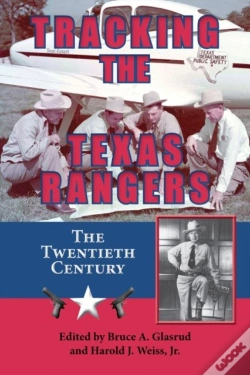Capa do artigo Tracking The Texas Rangers