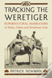 Capa do artigo Tracking The Weretiger