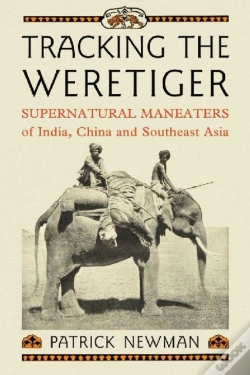 Capa do artigo Tracking The Weretiger