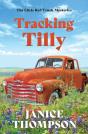 Tracking Tilly - Preview