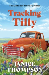 Capa do artigo Tracking Tilly