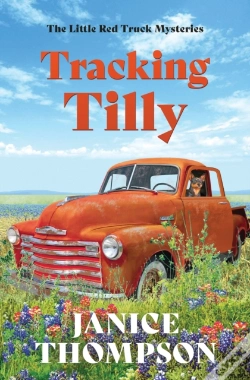 Capa do artigo Tracking Tilly