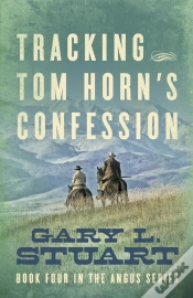Capa do artigo Tracking Tom Horn
