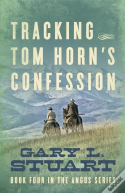 Capa do artigo Tracking Tom Horn'S Confession