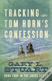 Capa do artigo Tracking Tom Horn