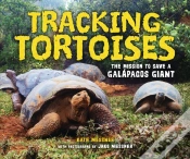 Capa do artigo Tracking Tortoises