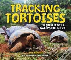 Capa do artigo Tracking Tortoises