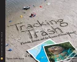 Capa do artigo Tracking Trash