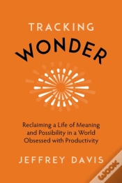 Capa do artigo Tracking Wonder