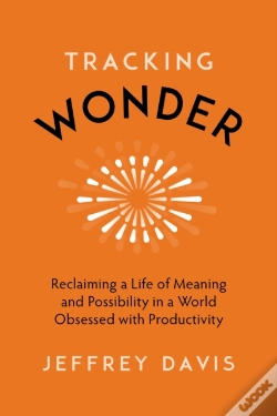 Capa do artigo Tracking Wonder