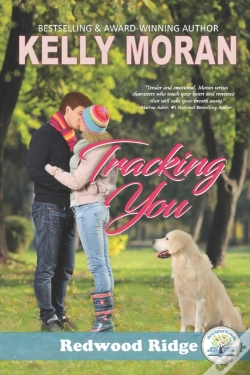 Capa do artigo Tracking You