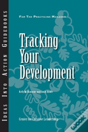 Capa do artigo Tracking Your Development