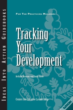 Capa do artigo Tracking Your Development