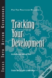Capa do artigo Tracking Your Development