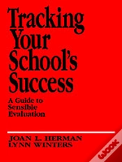 Capa do artigo Tracking Your School
