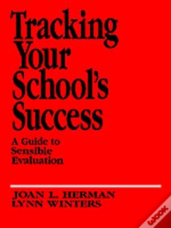 Capa do artigo Tracking Your School'S Success