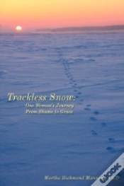 Capa do artigo Trackless Snow