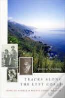 Tracks Along The Left Coast