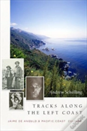 Capa do artigo Tracks Along The Left Coast