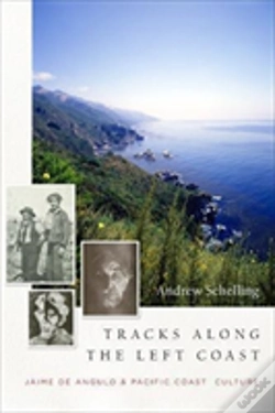 Capa do artigo Tracks Along The Left Coast