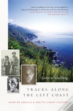 Capa do artigo Tracks Along The Left Coast