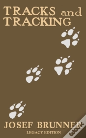 Capa do artigo Tracks And Tracking (Legacy Edition)