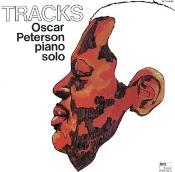 Capa do artigo Tracks - CD