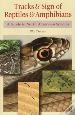 Capa do artigo Tracks & Sign Of Reptiles & Amphibians