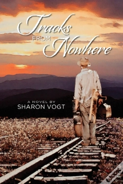 Capa do artigo Tracks From Nowhere