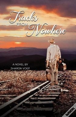 Capa do artigo Tracks From Nowhere